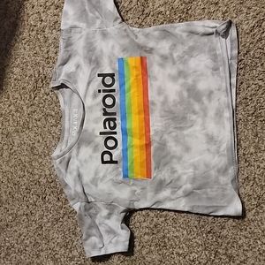 Polaroid girls size 7/8